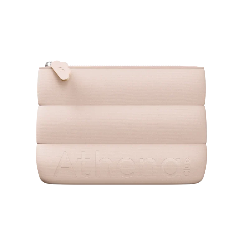 Cloud Pouch - Cloud Golden Modern Keepsake