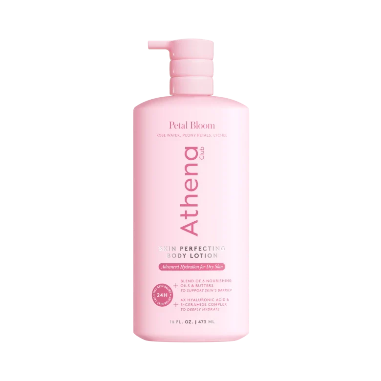Skin Perfecting Body Lotion - Perfecting Petal Modern Keepsake Petal Bloom