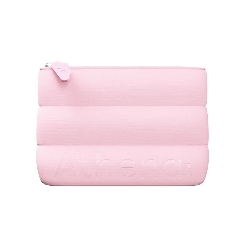 Cloud Pouch - The Bloom Modern Keepsake Petal Bloom