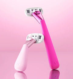 The Mini Razor - Mini Razor Signature Chronicle