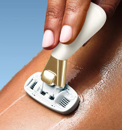 The Mini Razor - Mini Razor Signature Chronicle