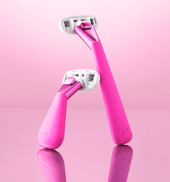 The Mini Razor - Mini Razor Signature Chronicle