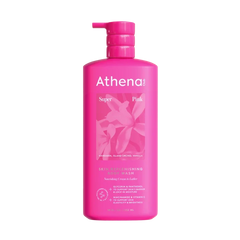 Skin Replenishing Body Wash - Replenishing Super Signature Chronicle