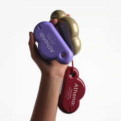 Mini Hair & Body Mist - Mini Letter Modern Keepsake