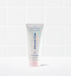 Fluffy Shave Butter - Maple Harbor Modern Keepsake