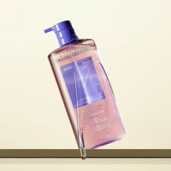 Glow Restore Shower Oil - Willow Meadow Modern Keepsake