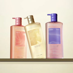 Glow Restore Shower Oil - Willow Meadow Modern Keepsake