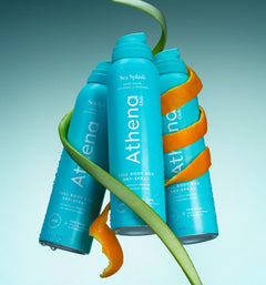 Full Body Deo Dry-Spray - Full Splash Modern Keepsake
