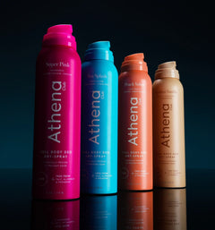 Full Body Deo Dry-Spray - Full Splash Modern Keepsake