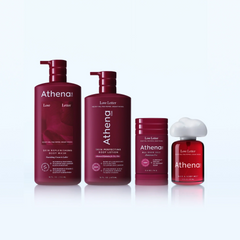Full Body Fragrance Routine - Fragrance Love Modern Keepsake