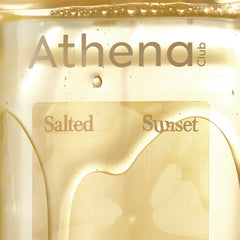Shower Oil & Lotion Duo - Duo Salted Modern Keepsake