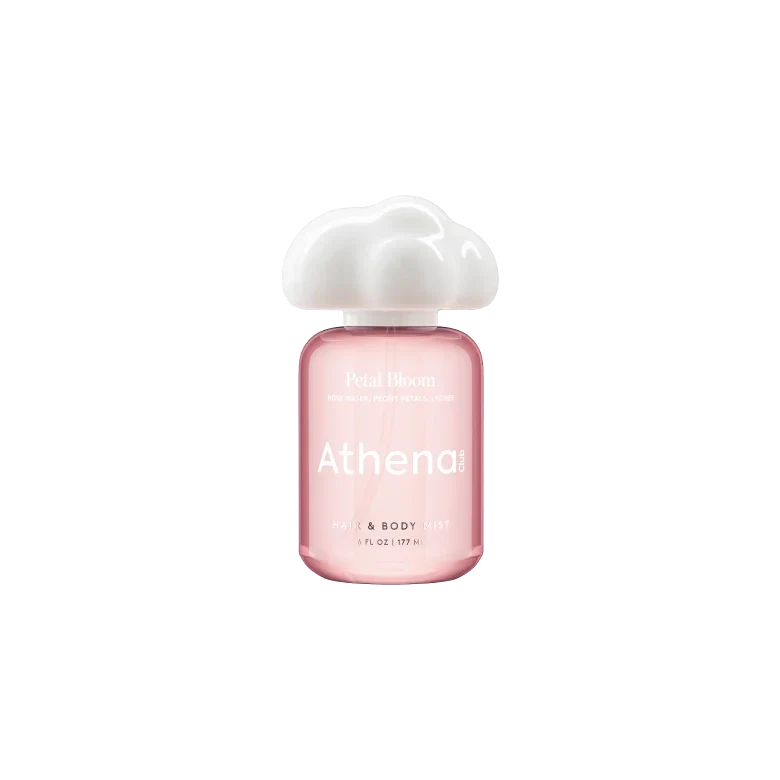 Hair & Body Mist - Coral Garden Modern Keepsake Petal Bloom