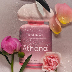 Hair & Body Mist - Coral Garden Modern Keepsake