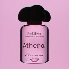 Hair & Body Mist - Coral Garden Modern Keepsake
