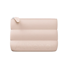 Cloud Pouch - Cloud Golden Modern Keepsake
