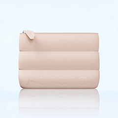 Cloud Pouch - Cloud Golden Modern Keepsake