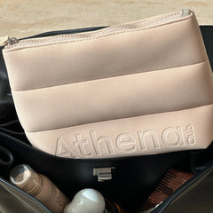 Cloud Pouch - Cloud Golden Modern Keepsake