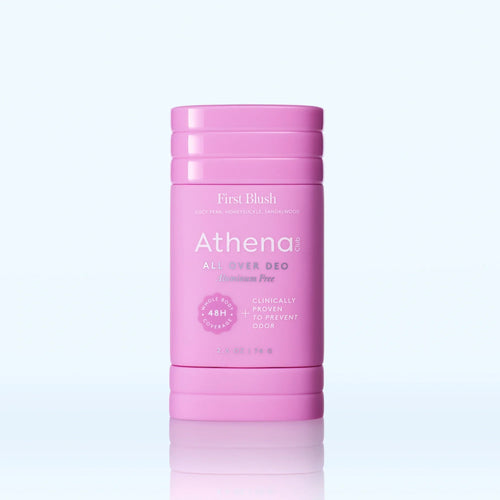 All Over Deo - All Blush Modern Keepsake