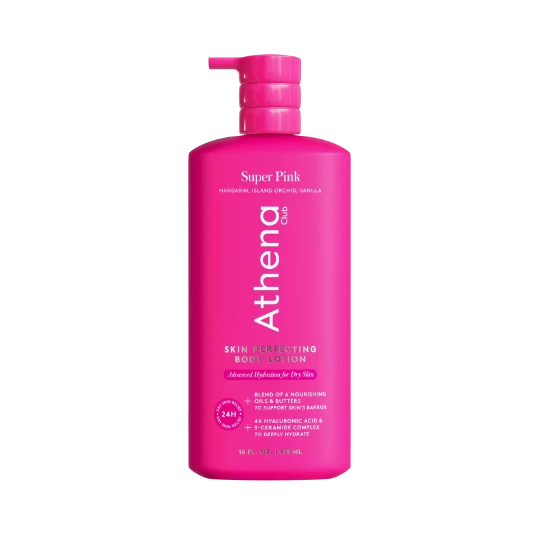 Skin Perfecting Body Lotion - Perfecting Super Modern Keepsake