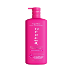Skin Perfecting Body Lotion - Perfecting Super Modern Keepsake