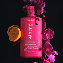 Skin Perfecting Body Lotion - Perfecting Super Modern Keepsake