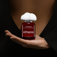 Hair & Body Mist - Pearl Harbor Modern Keepsake