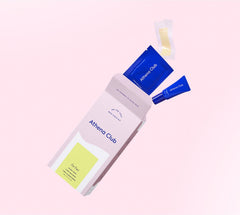 Wax Strip Kit for Face - Wax Face Modern Keepsake