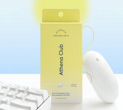 Zit Delete Healing Dots - Healing Dots Modern Keepsake