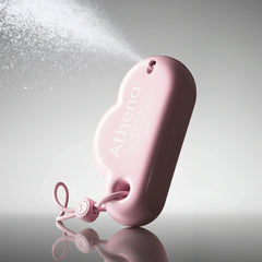 Mini Hair & Body Mist - Mini Bloom Modern Keepsake