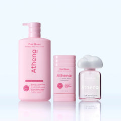 Scent Layering Trio - Scent Bloom Modern Keepsake