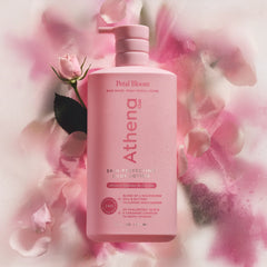 Scent Layering Trio - Scent Bloom Modern Keepsake