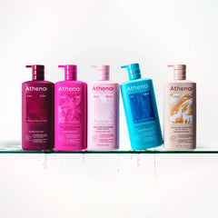 Skin Replenishing Body Wash - Replenishing Petal Modern Keepsake