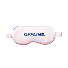 Offline Sleeping Mask - Sleep Mask Modern Keepsake