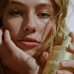 Hair & Body Mist - Coral Valley Modern Keepsake