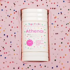 All Over Deo - Sugar Cookie Modern Keepsake