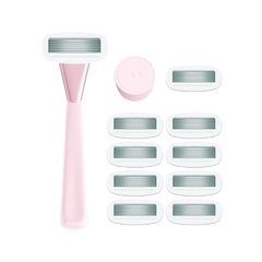 The Essential Shave Set - Shave Set Modern Keepsake