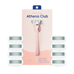 The Essential Shave Set - Shave Set Modern Keepsake
