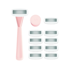 The Essential Shave Set - Shave Set Modern Keepsake