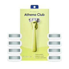 The Essential Shave Set - Shave Set Modern Keepsake