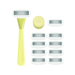 The Essential Shave Set - Shave Set Modern Keepsake