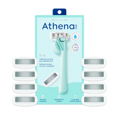 The Essential Shave Set - Shave Set Modern Keepsake
