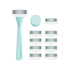 The Essential Shave Set - Shave Set Modern Keepsake