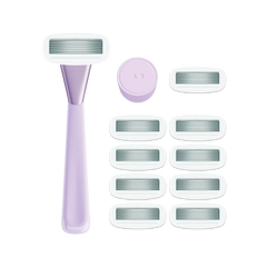 The Essential Shave Set - Shave Set Modern Keepsake