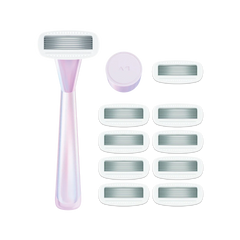 The Essential Shave Set - Shave Set Modern Keepsake