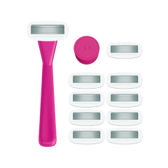 The Essential Shave Set - Shave Set Modern Keepsake
