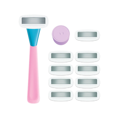 The Essential Shave Set - Shave Set Modern Keepsake