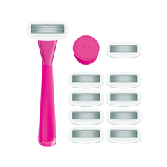 The Essential Shave Set - Shave Set Modern Keepsake