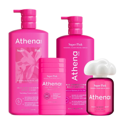 Full Body Fragrance Routine - Fragrance Super Modern Keepsake