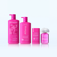 Full Body Fragrance Routine - Fragrance Super Modern Keepsake