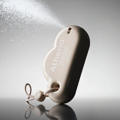 Mini Hair & Body Mist - Mini Vanilla Modern Keepsake